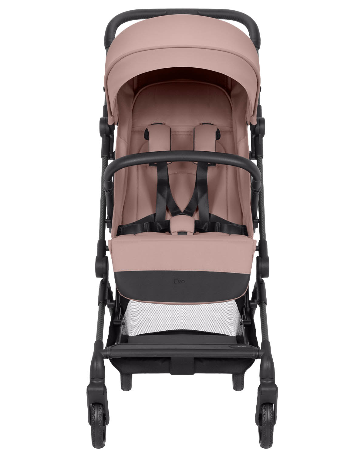 Прогулочная коляска Evo